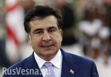Мать Саакашвили полагает, что ее сын может быть тяжело болен