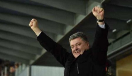 Вот крымчане удивились: Порошенко поблагодарил крымчан за «непоколебимую веру» в Украину