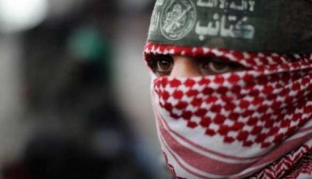 ХАМАС объявило о начале третьей интифады