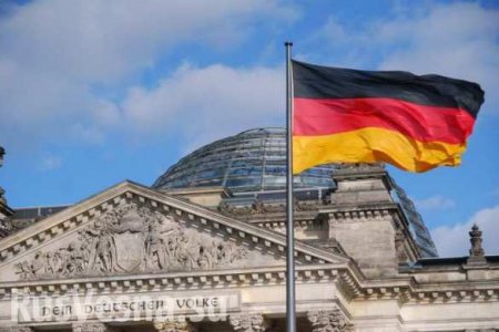 Германия несет самые большие потери из-за антироссийских санкций