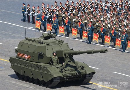 Выстрел в стратосферу: почему Россия делает ставку на дальнобойные пушки