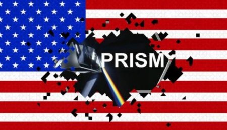 Информационная война: под колпаком PRISM и на крючке у Facebook