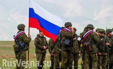 ВАЖНО: Россия выводит военных с Донбасса