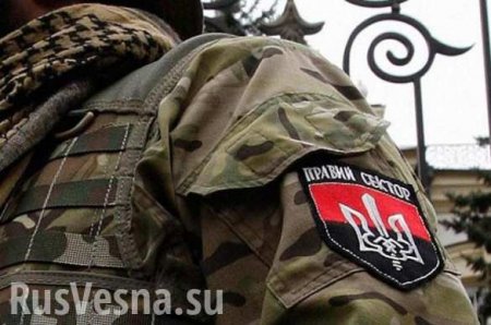 «Мне постоянно страшно»: Россиянку из «Правого сектора» хотят отдать в Донбасс в рамках обмена пленными