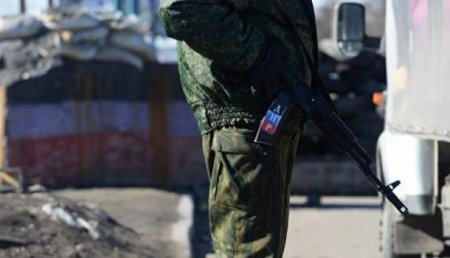 ДНР готова обеспечить оружием 3000 партизан на контролируемой Украиной территории