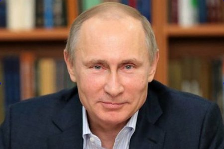 Байден: на бой с Путиным должны выйти все американцы
