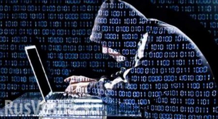 Хакеры украли из российских компаний 116 млрд рублей