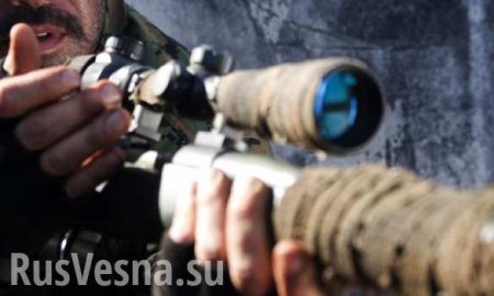 Российские «авторитеты» и албанцы охотятся на «всушников» в Донбассе, — «ветеран АТО» (ВИДЕО)