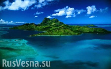 Российские моряки открыли 11 островов и 6 проливов, — глава ВМФ РФ