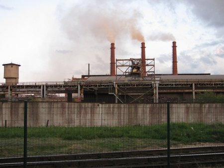 «Попилили на металлолом»: Как Латвия уничтожила свою промышленность