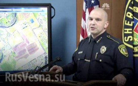 В США полицейский застрелил 6-летнего мальчика в канун Рождества (ФОТО, ВИДЕО)