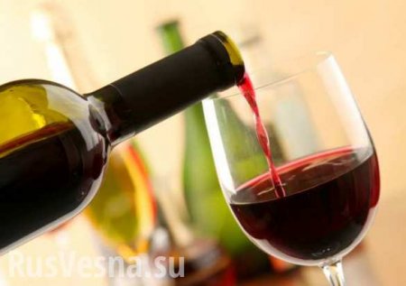 Минимальная цена на вино составит 180-190 рублей