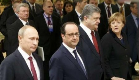 Европе надоело невыполнение Киевом Минских соглашений, — Послы РФ в Германии