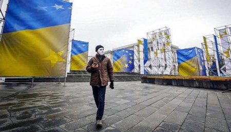 Без прав и лицензий: украинцы окончательно потеряли крымский газ