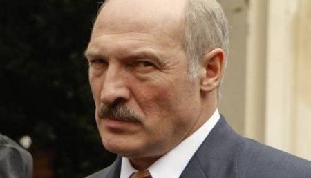 Лукашенко назвал решение Трампа по Иерусалиму странным