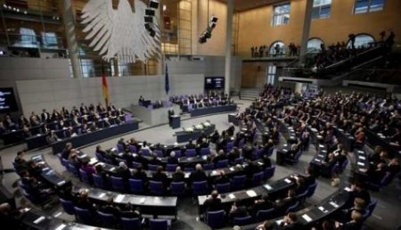 Руководителей администрации Нового Уренгоя наказали за выступление школьника в Бундестаге