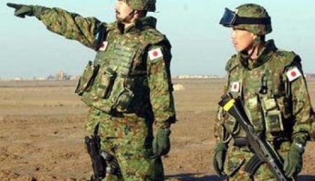 Репетиция корейско-японской войны: Южная Корея проводит учения на случай нападения Японии