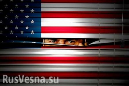 США хотят получить контроль над границей Донбасса и России
