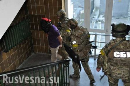 «Фантасмагорическая ситуация»: «Террориста», исключенного Киевом из списков на обмен, просто отпустили домой