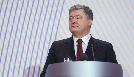 Порошенко: Главные достижения Украины в 2017 году — уважение украинского паспорта и поддержка Запада