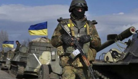 По состоянию на 1 декабря на Украине 320 358 человек имеют статус участника боевых действий