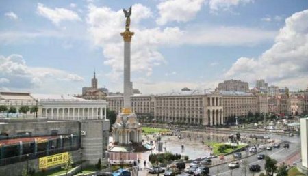 Украина продлила запрет на ввоз ряда российских товаров