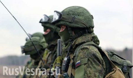 Росгвардия взяла под охрану энергомост в Крым