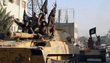 А мы и не догадывались: В Пентагоне заявили, что ИГ пытается создать террористические сети в Сирии и Ираке