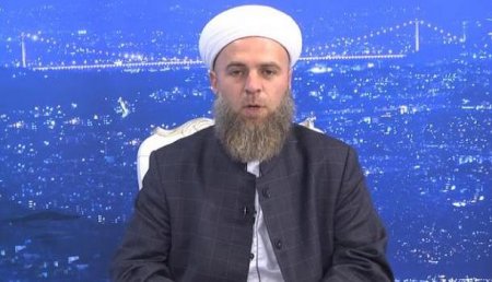 Турецкий проповедник обвинил безбородых мужчин в «подстрекательстве к содомии»