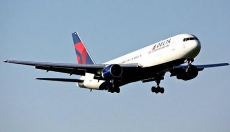 Работники обвинили Delta Air Lines в антисемитизме, сообщили СМИ