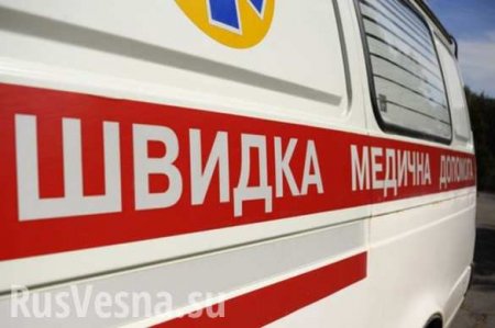 Это Украина: В Николаеве вспышка гепатита, госпитализированы более 30 человек