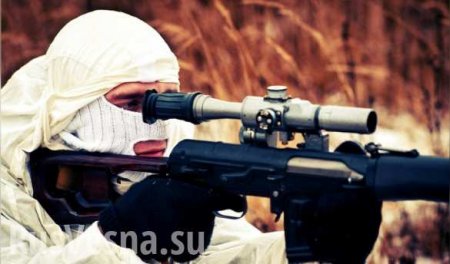 ВСУ несут большие потери от огня снайперов: новый список убитых на Донбассе