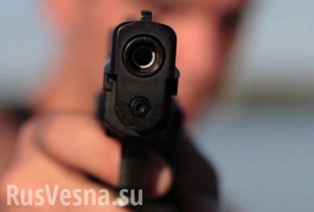 Массовая драка со стрельбой в Николаеве: две компании повздорили в кафе из-за «сепара» (ВИДЕО)