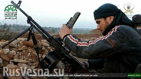 Отрезать голову змее: главари крупнейших банд Идлиба уничтожены в Сирии (ФОТО)