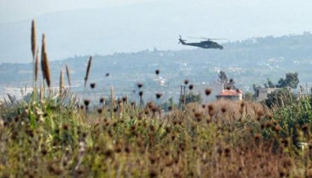 Двое военных погибли при обстреле боевиками аэродрома Хмеймим