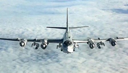 Российский Ил-76 не смог приземлиться на базе в Сирии