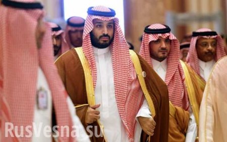 В Саудовской Аравии задержали 11 принцев, отказывавшихся оплачивать коммунальные услуги