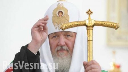 Патриарх Кирилл проведет Рождество с бездомными и поздравит космонавтов