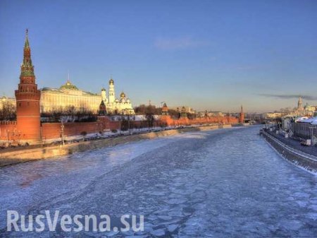 В центральную Россию наконец-то придет мороз и солнце