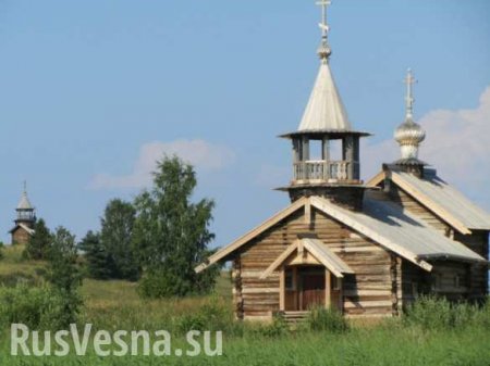 Глава Ингушетии постановил восстановить три православные часовни