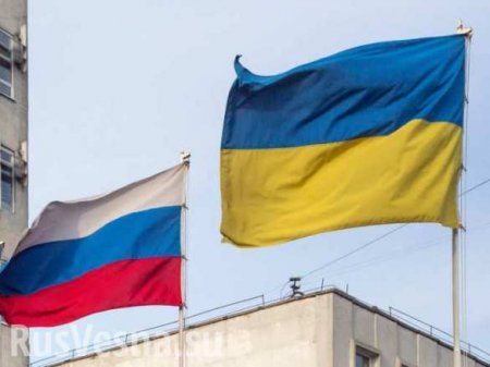 Экономика решает: Украина разворачивается к России (ИНФОГРАФИКА)