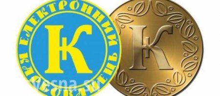 Украина хочет выпустить собственную криптовалюту