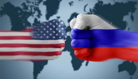 США намерены объявить о новых санкциях против России