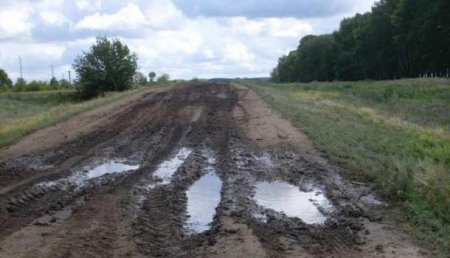 Кабинет министров Украины намерен потратить на ремонт 97% дорог 322 млрд грн