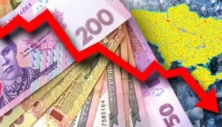 Гривну признаёт ненадежной валютой даже Кабмин Украины
