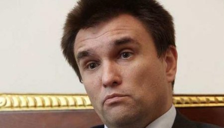 Климкин в опасности: Кабмин Украины обязал проверять психику людей, принимаемых на дипслужбу