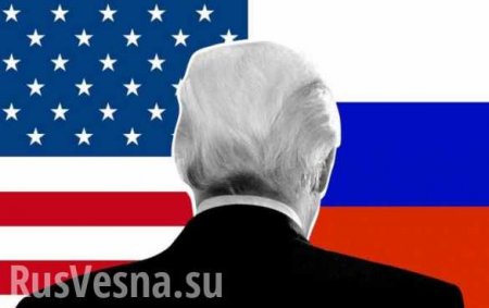Новые санкции США коснутся 300 россиян