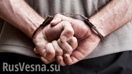 В ЛНР задержаны украинские шпионы, прикрывавшиеся «гуманитарной деятельностью» (+ВИДЕО)