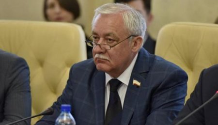 Власти Крыма ответили Гройсману на предложение вернуть полуостров