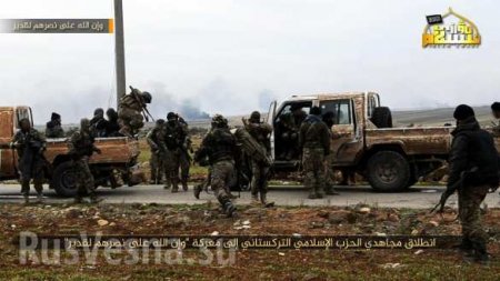 Волны смертников и танков: Орды «Аль-Каиды» пытаются сломить оборону Армии Сирии в Идлибе (ВИДЕО, ФОТО 18+)